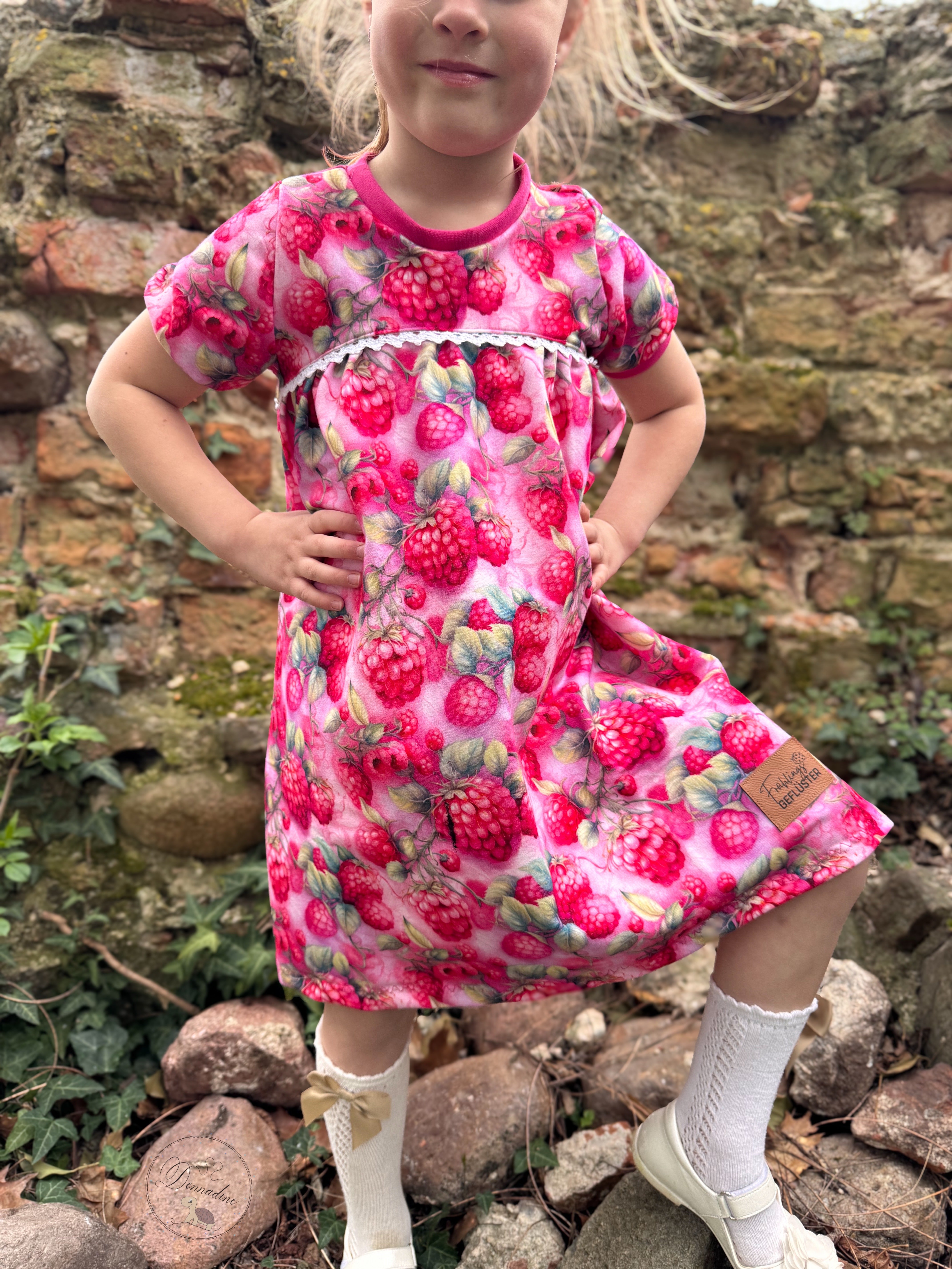 Himbeeren Neue Vorbestellung